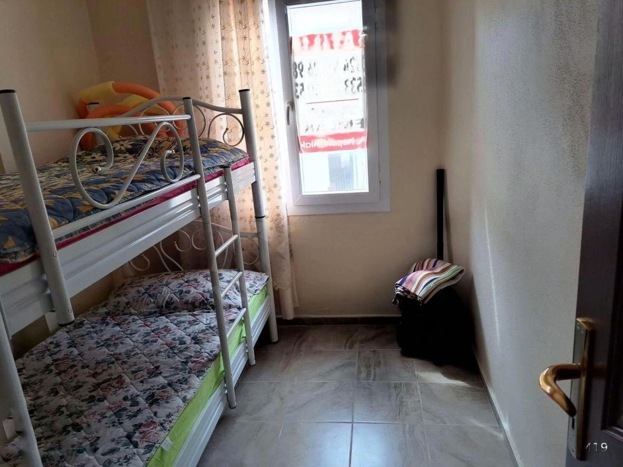 Квартира в Мерсине, Турция, 90 м2 фото 5