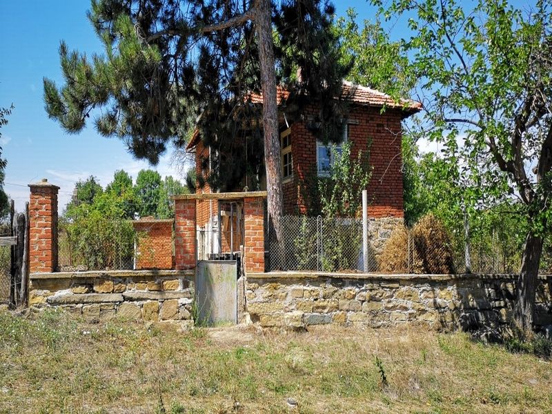 Дом в Зорнице, Болгария, 80 м2 фото 3