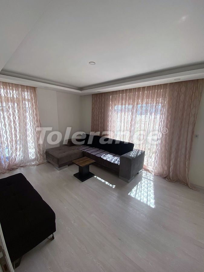 Апартаменты в Анталии, Турция, 70 м2 фото 2