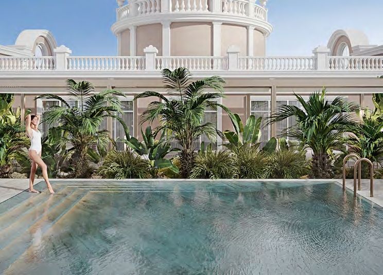 Апартаменты в Дубае, ОАЭ, 226 м2 фото 3