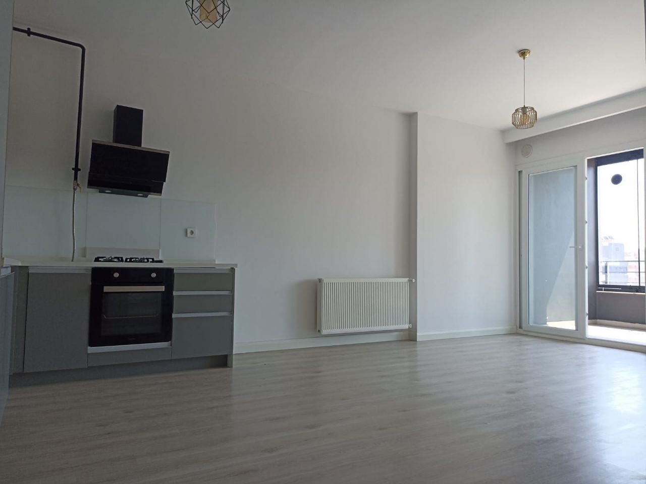 Квартира в Мерсине, Турция, 120 м2 фото 4