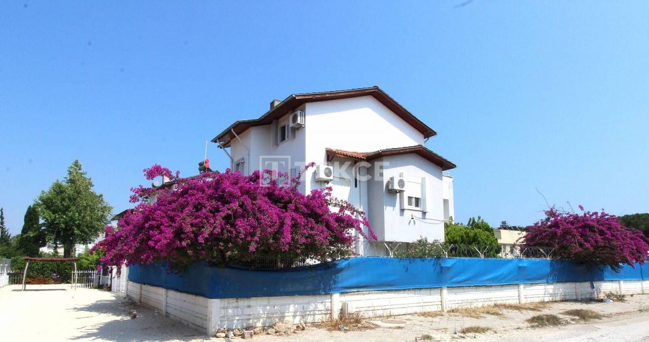 Вилла в Серике, Турция, 290 м2 фото 3