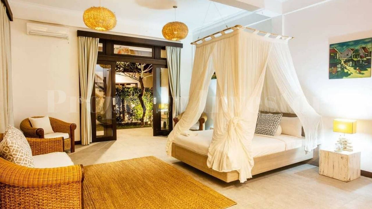 Вилла в Табанане, Индонезия, 1 300 м2 фото 5
