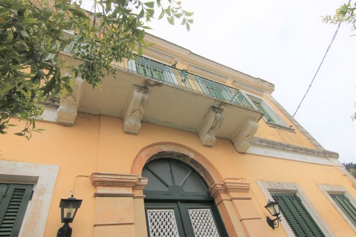 Дом на Ионических островах, Греция, 240 м2 фото 4