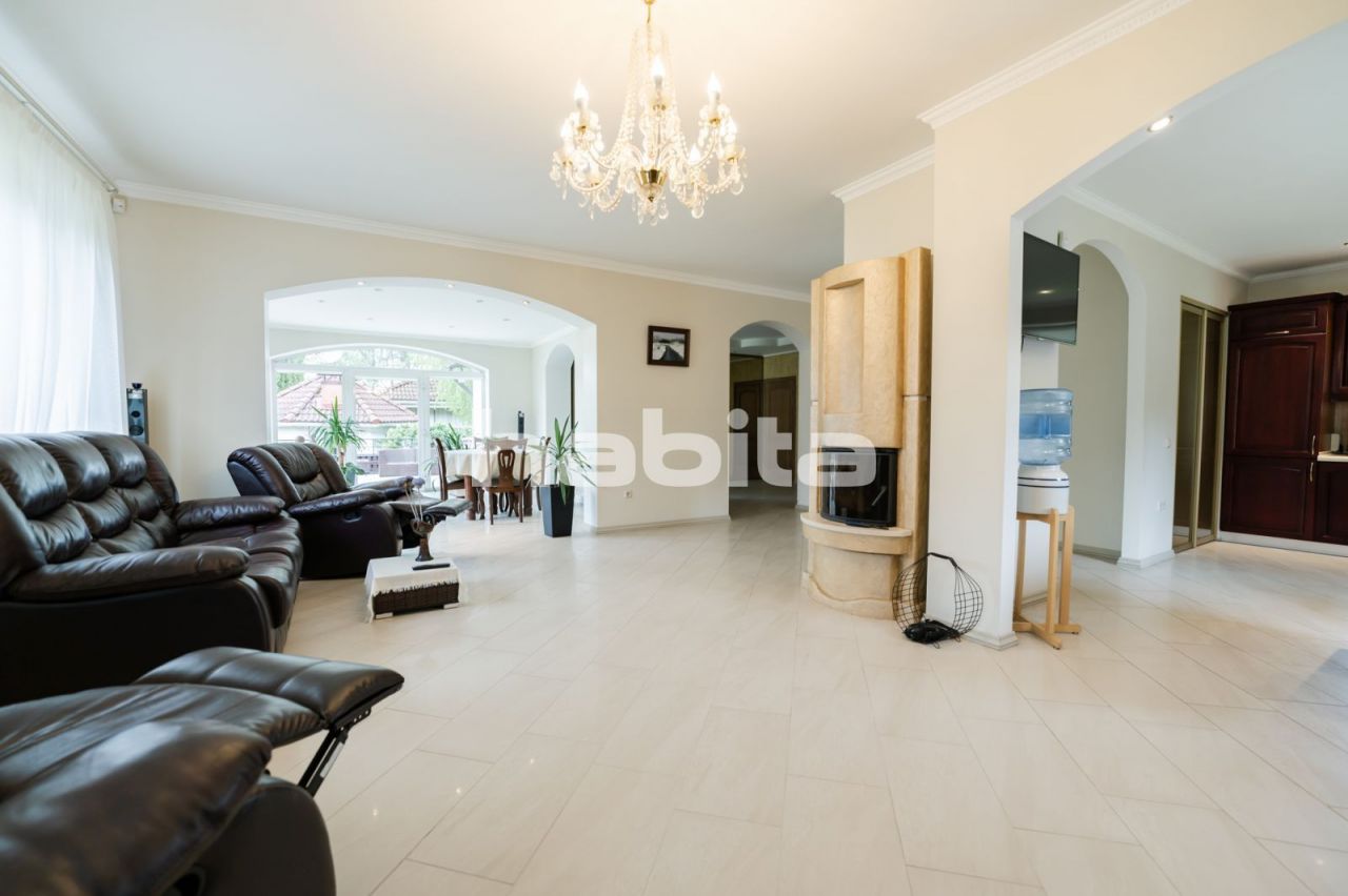 Дом Baltezers, Латвия, 284 м2 фото 3