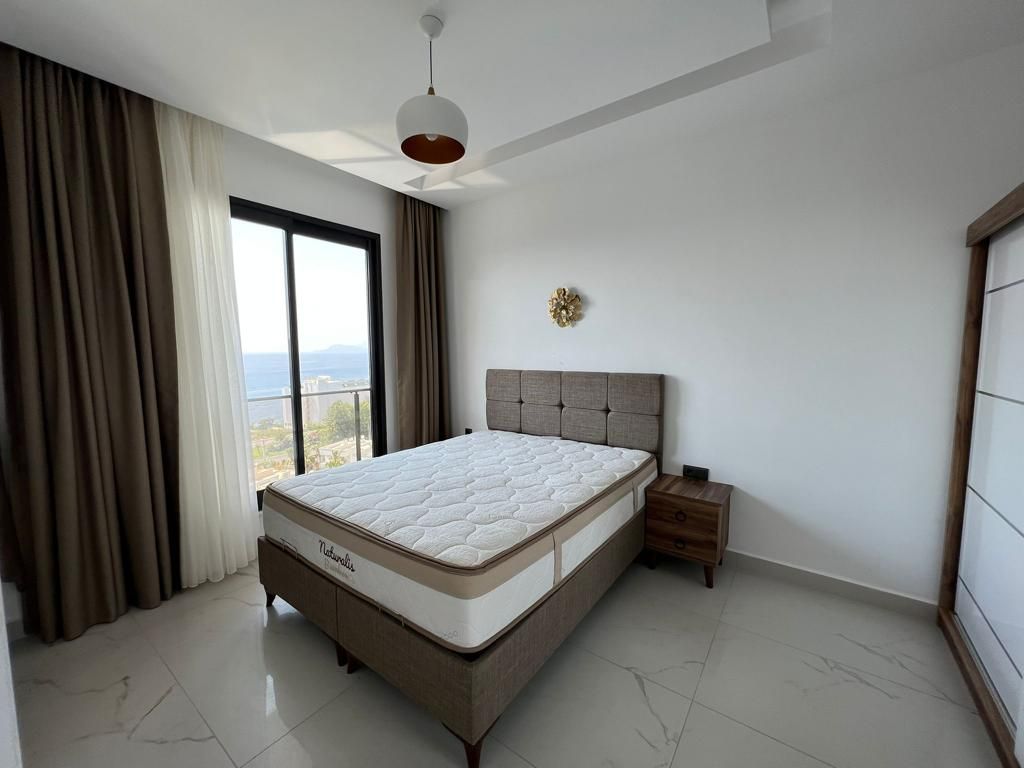Квартира в Алании, Турция, 55 м2 фото 3