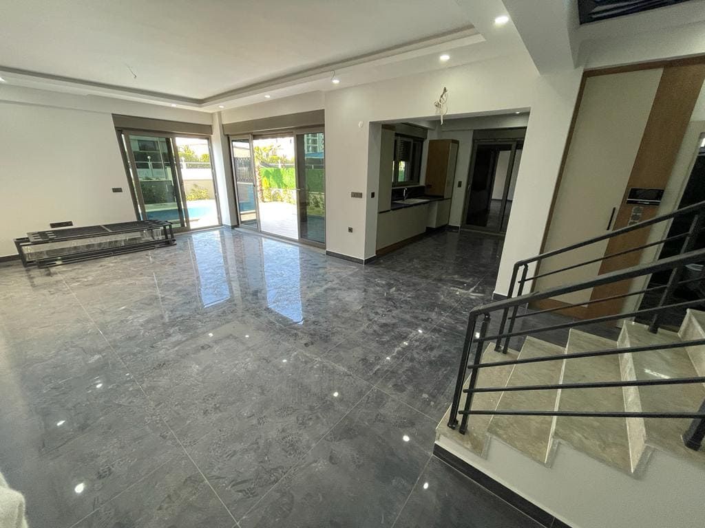 Вилла в Белеке, Турция, 200 м2 фото 4