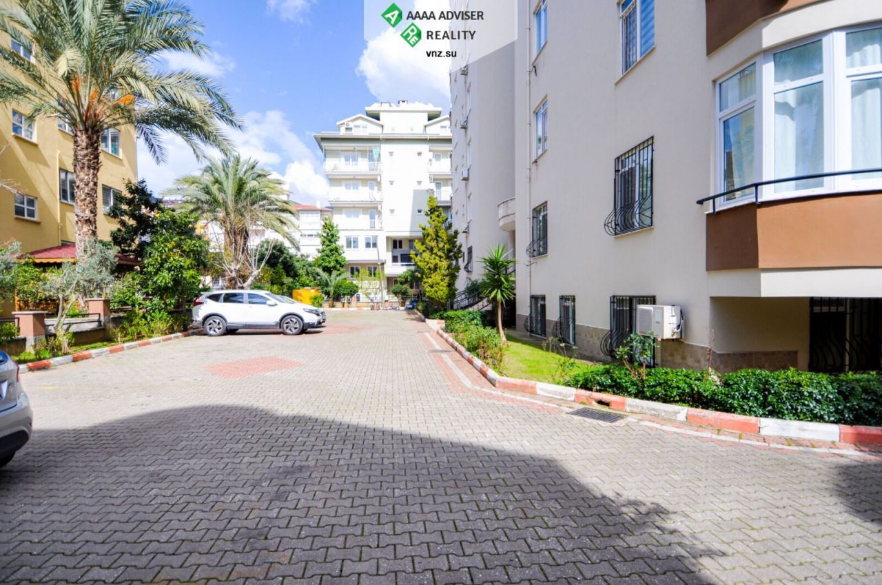 Квартира в Алании, Турция, 160 м2 фото 2