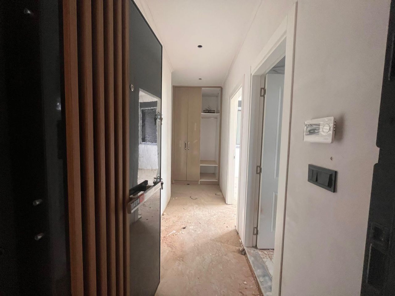 Квартира в Алании, Турция, 56 м2 фото 2