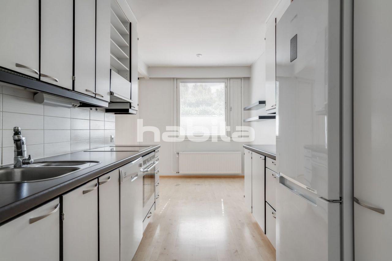 Квартира Raahe, Финляндия, 95 м2 фото 2