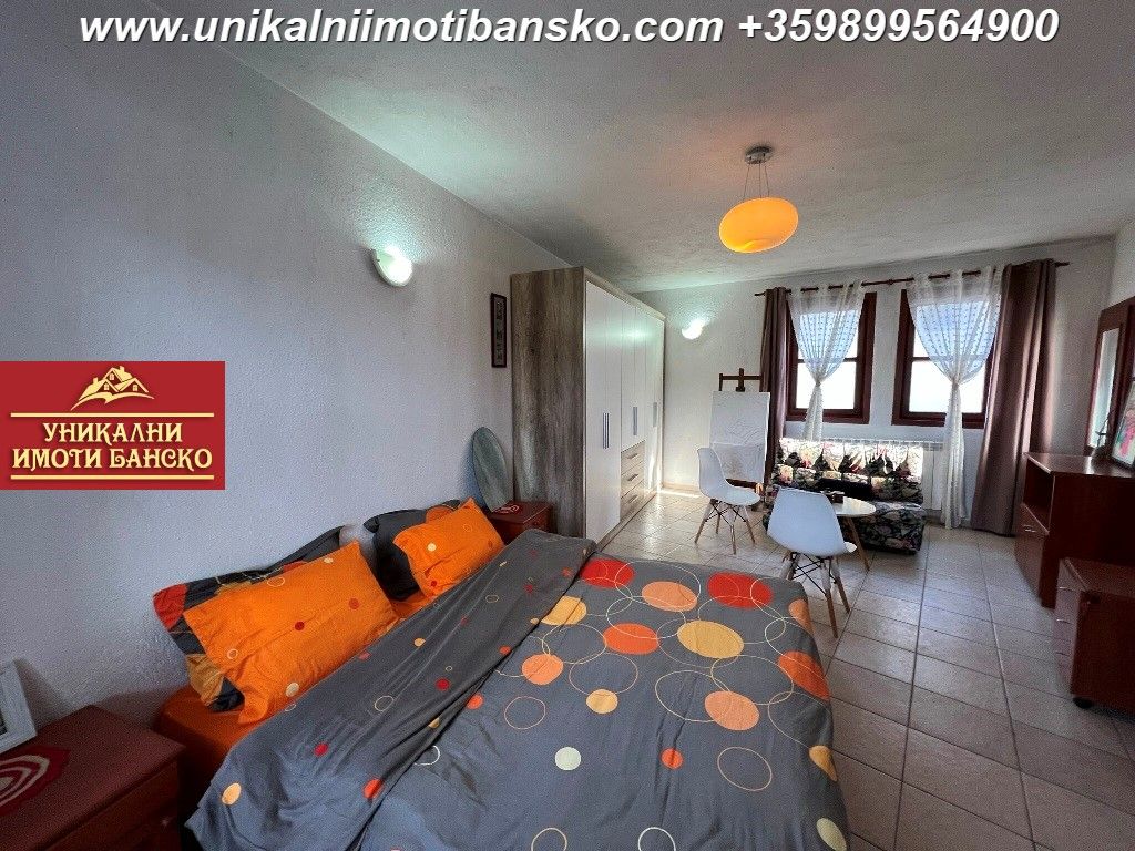 Дом в Банско, Болгария, 300 м2 фото 4
