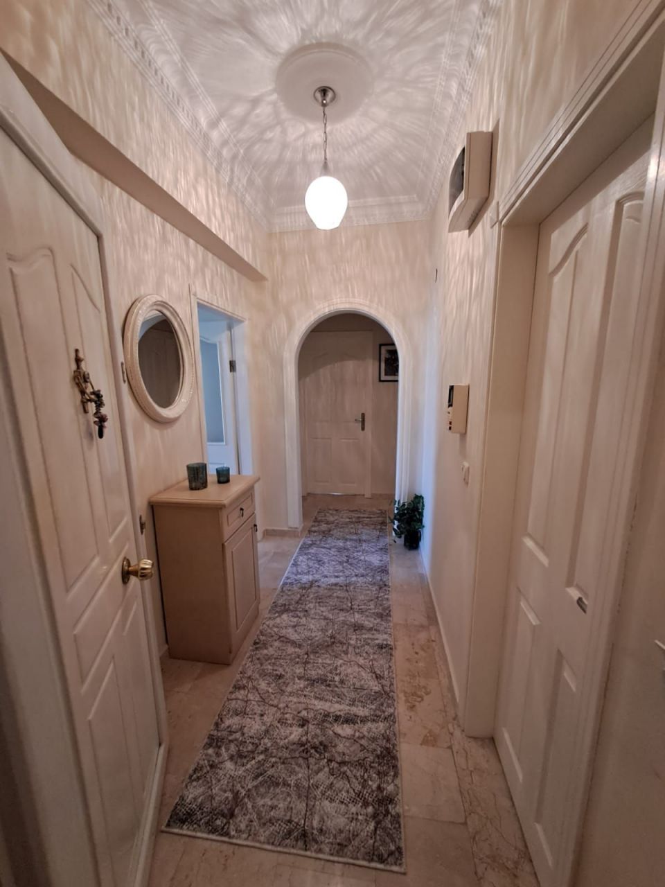 Квартира в Алании, Турция, 110 м2 фото 4