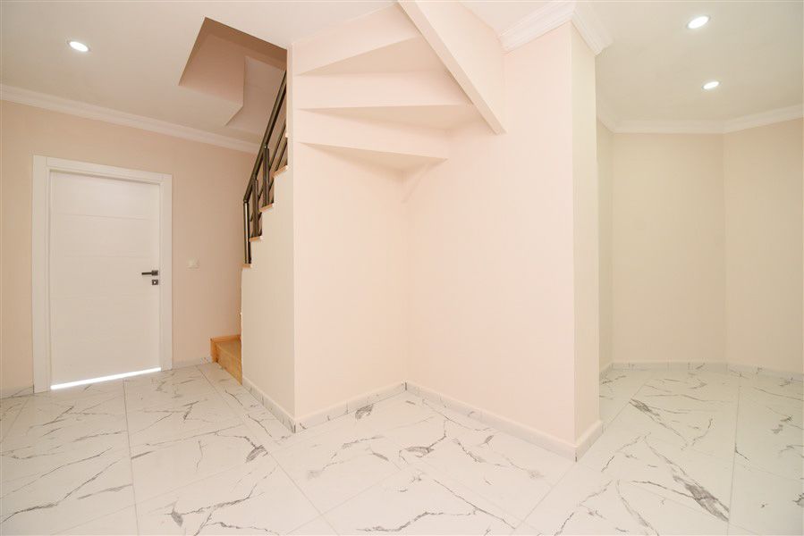 Пентхаус в Алании, Турция, 220 м2 фото 4