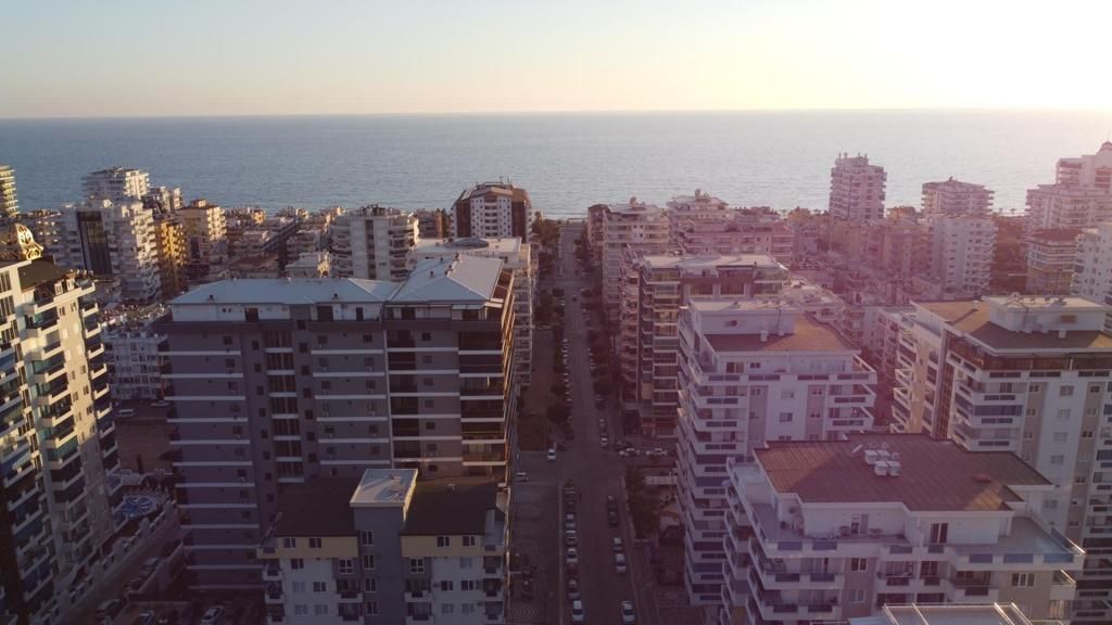 Апартаменты в Алании, Турция, 95 м2 фото 3