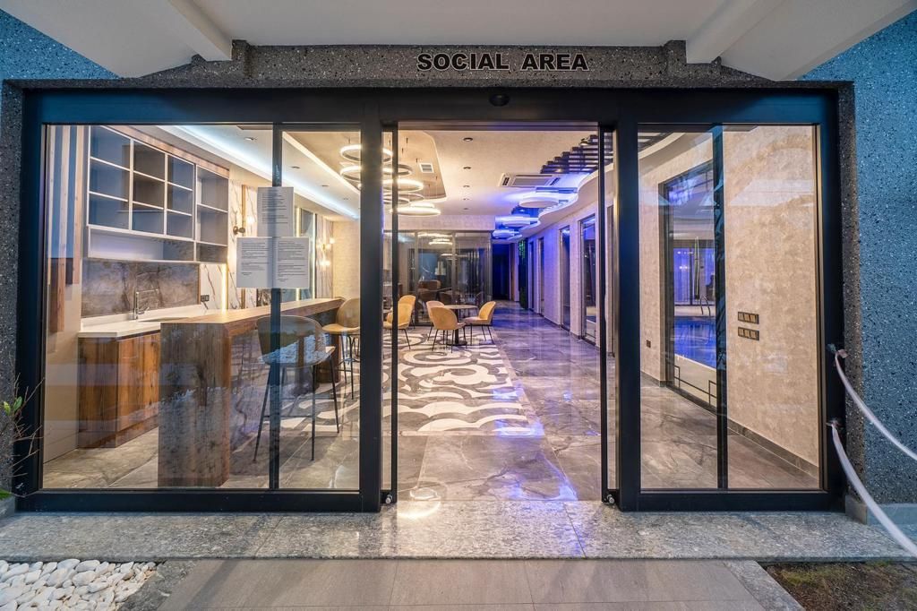 Апартаменты в Алании, Турция, 95 м2 фото 5