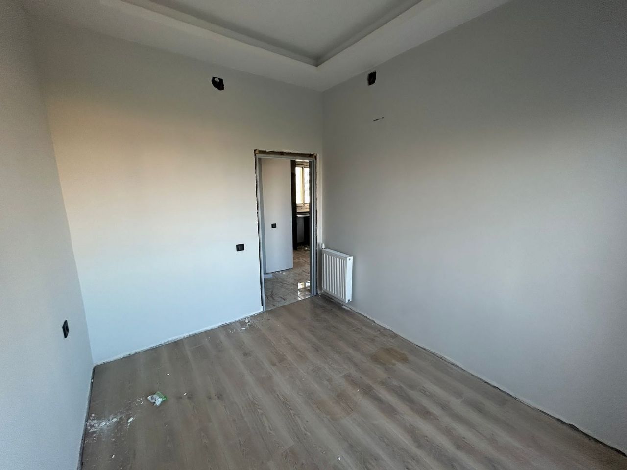 Квартира в Мерсине, Турция, 45 м2 фото 5