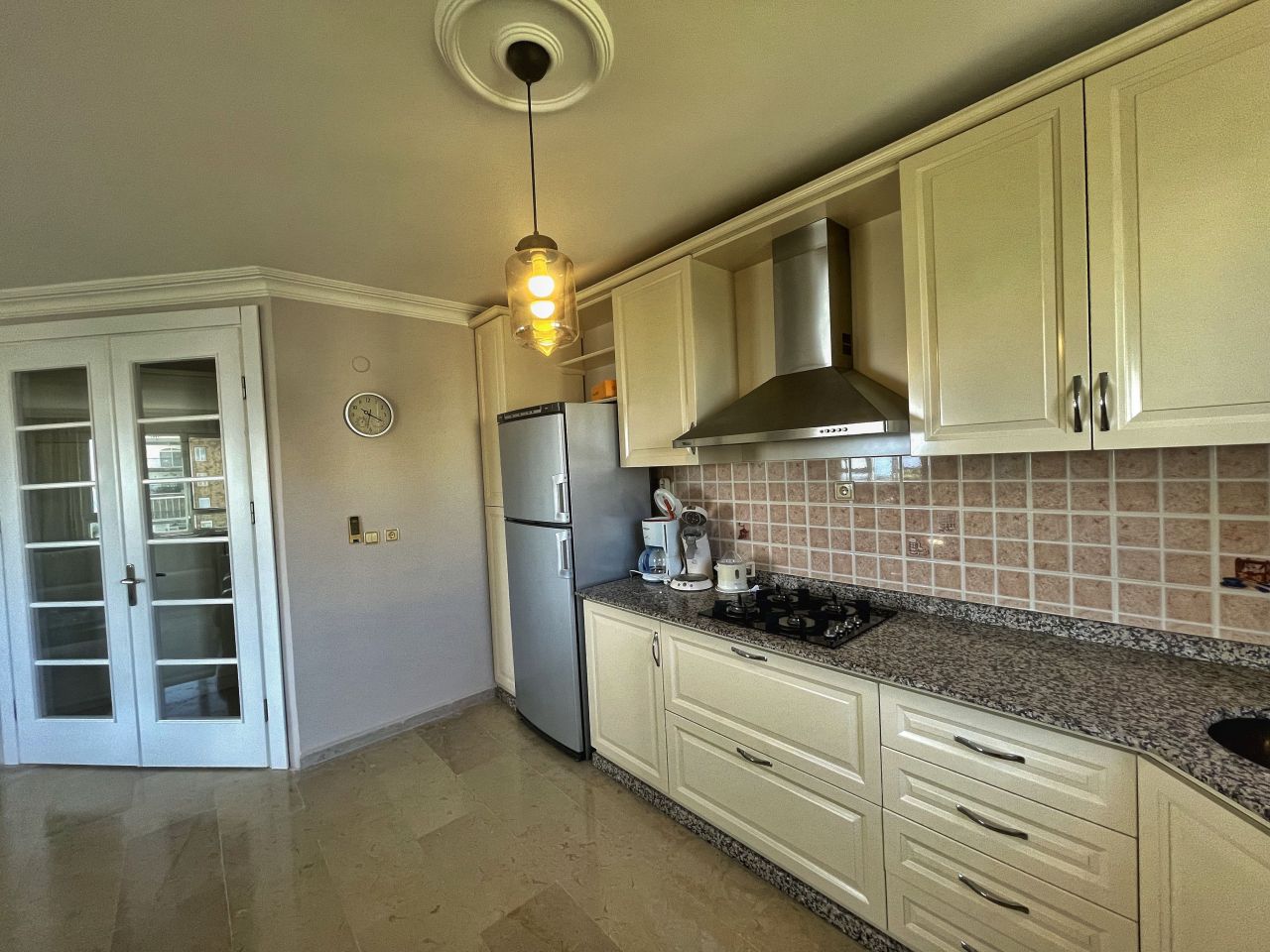 Квартира в Алании, Турция, 120 м2 фото 4