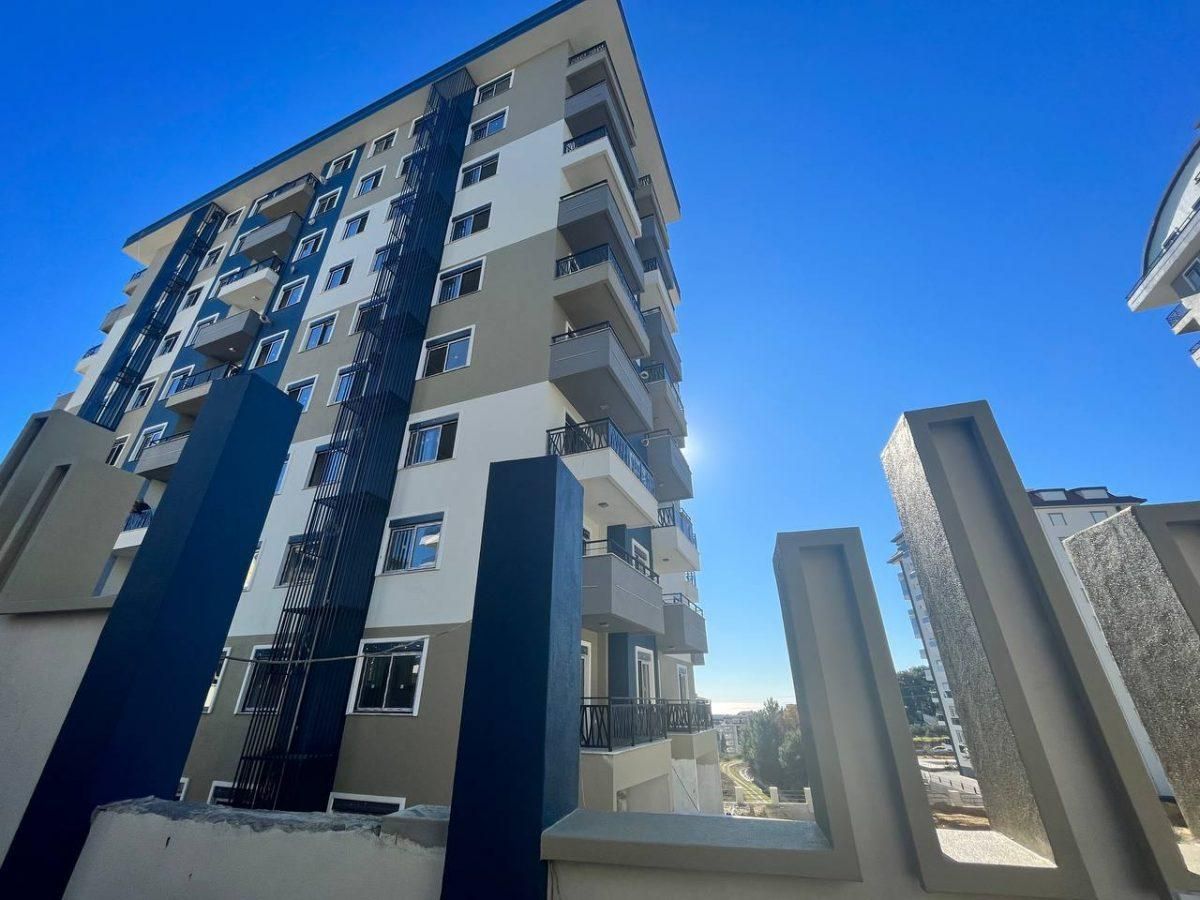 Квартира в Авсалларе, Турция, 129 м2 фото 5