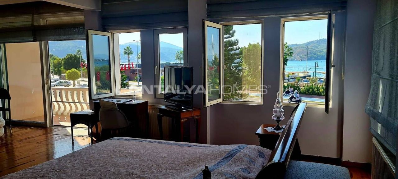 Вилла в Фетхие, Турция, 362 м2 фото 4