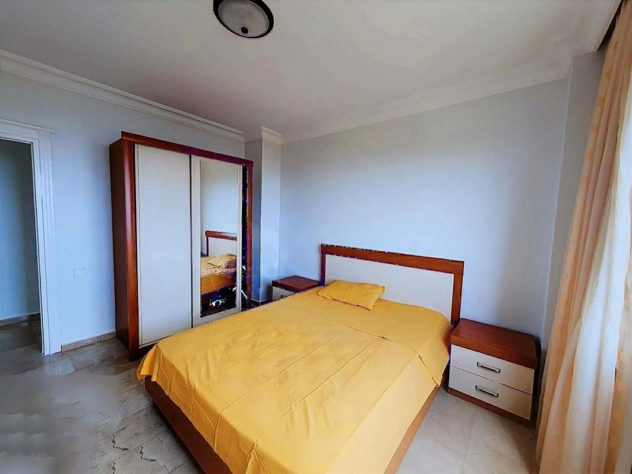 Квартира в Мерсине, Турция, 160 м2 фото 2