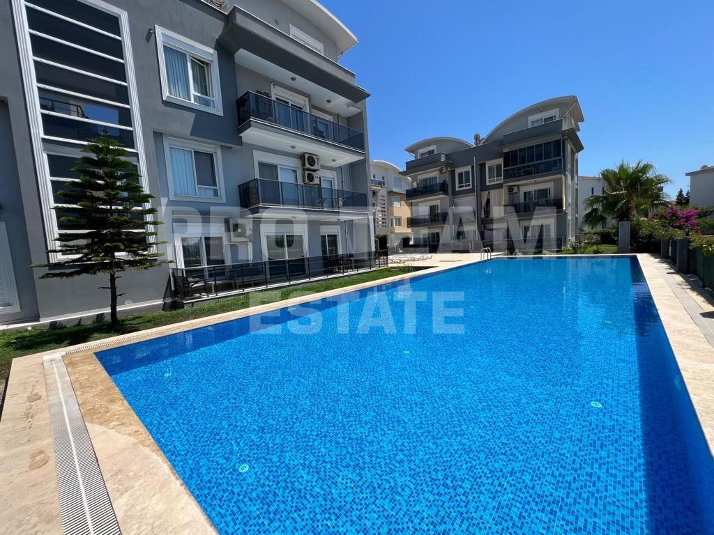 Апартаменты в Белеке, Турция, 85 м2 фото 5