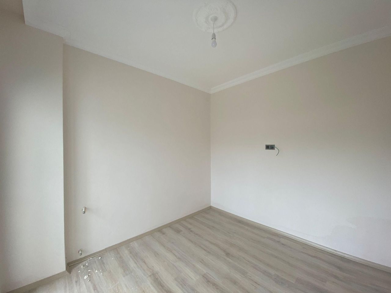 Квартира в Алании, Турция, 90 м2 фото 3