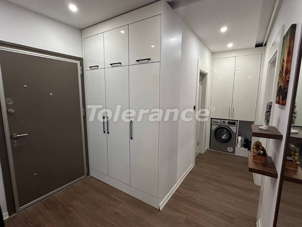 Апартаменты в Анталии, Турция, 110 м2 фото 2
