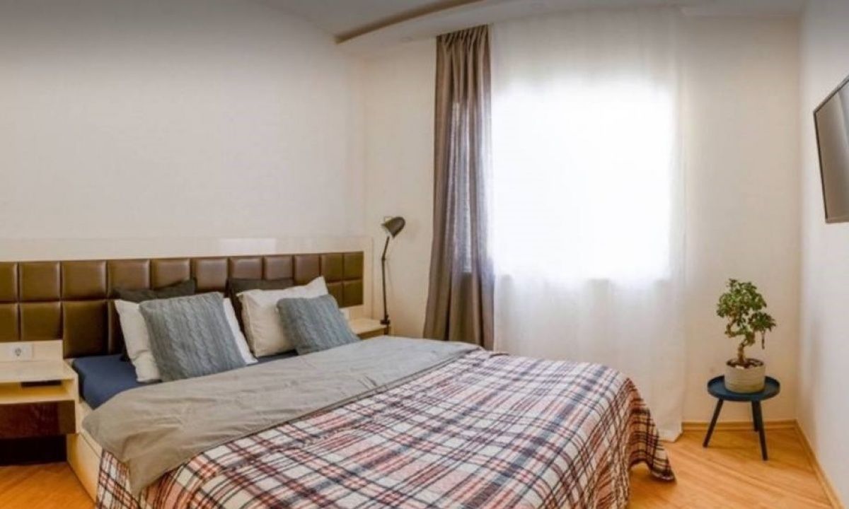 Квартира в Будве, Черногория, 170 м2 фото 4