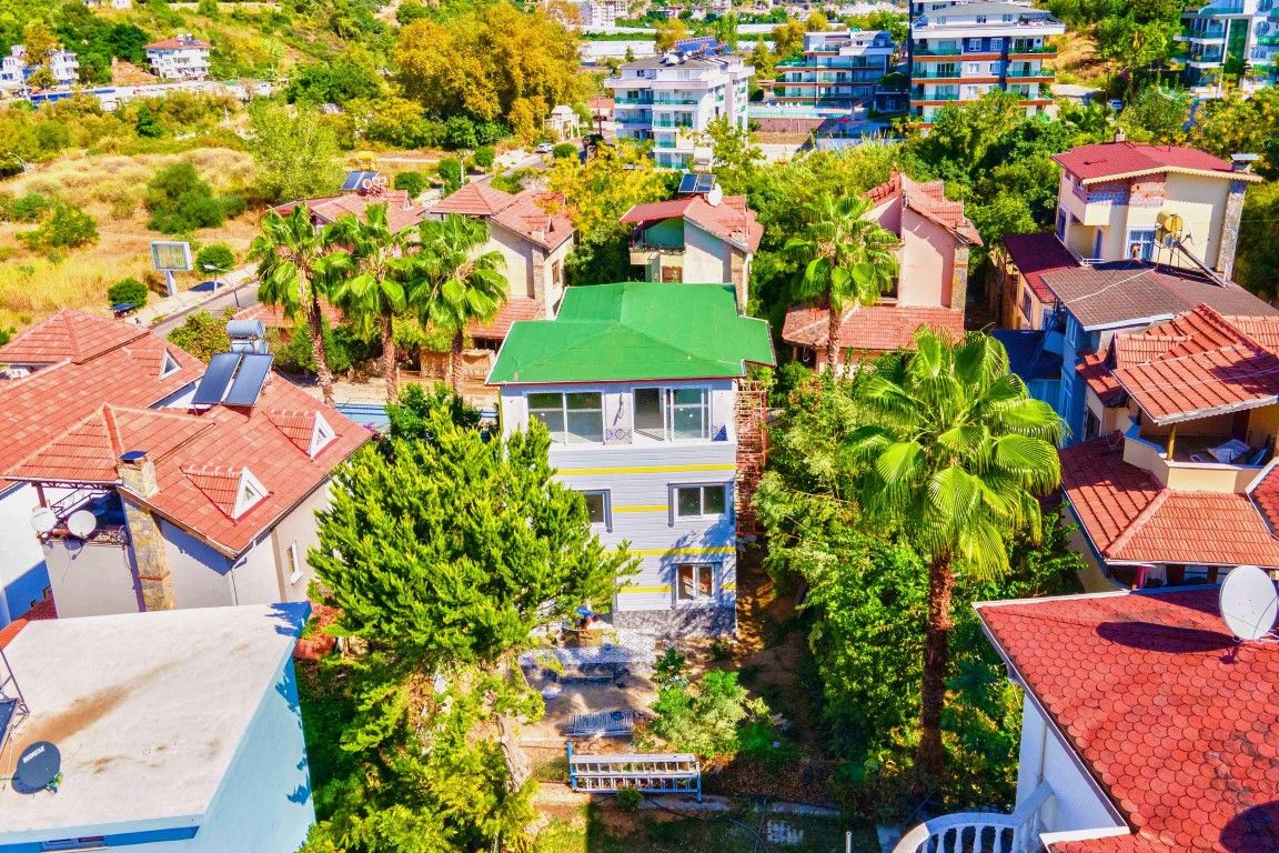 Квартира в Кестеле, Турция, 230 м2 фото 5