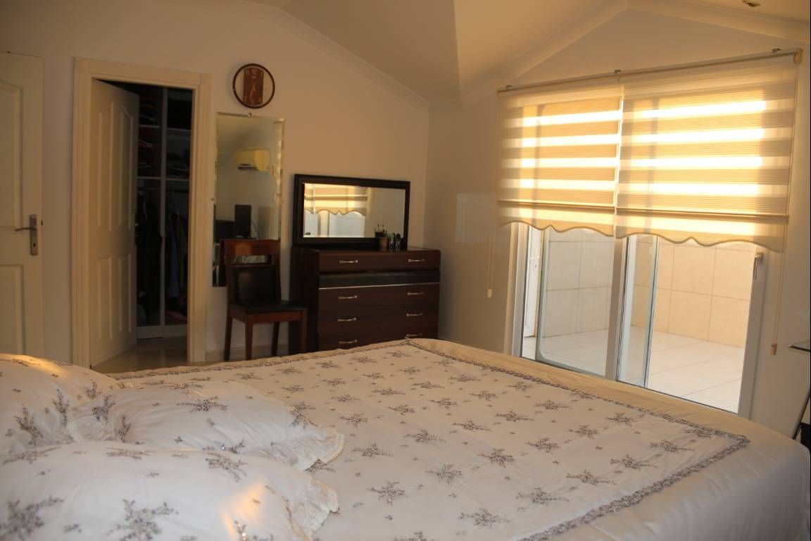 Квартира в Алании, Турция, 130 м2 фото 5