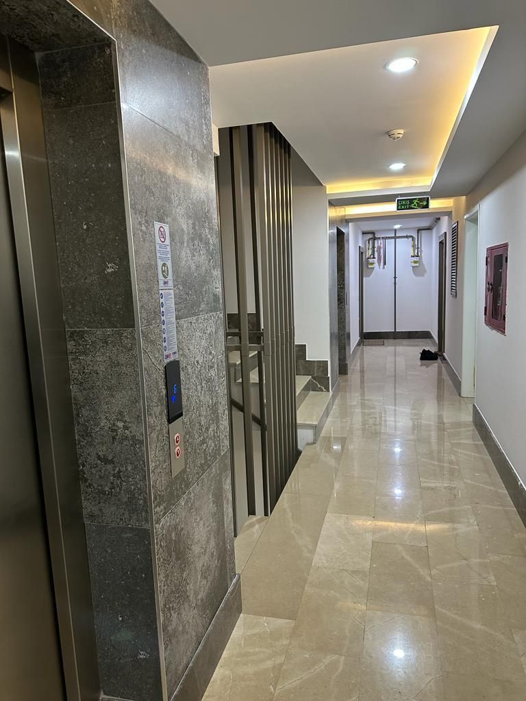 Квартира в Анталии, Турция, 105 м2 фото 4