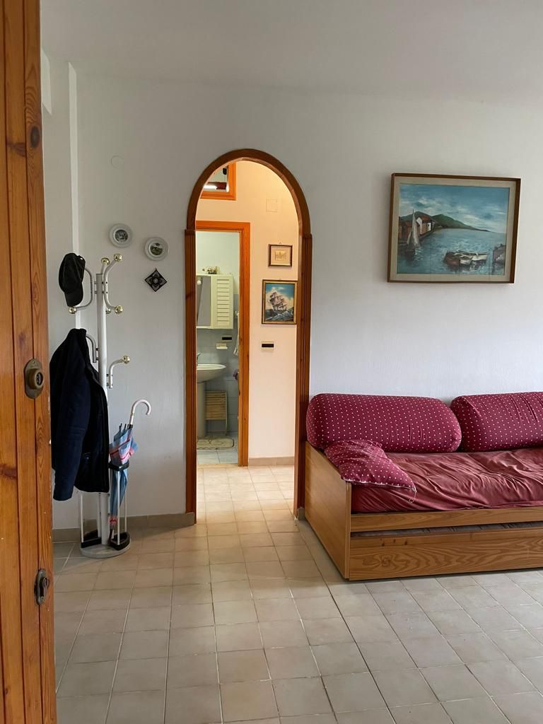 Квартира в Скалее, Италия, 55 м2 фото 2