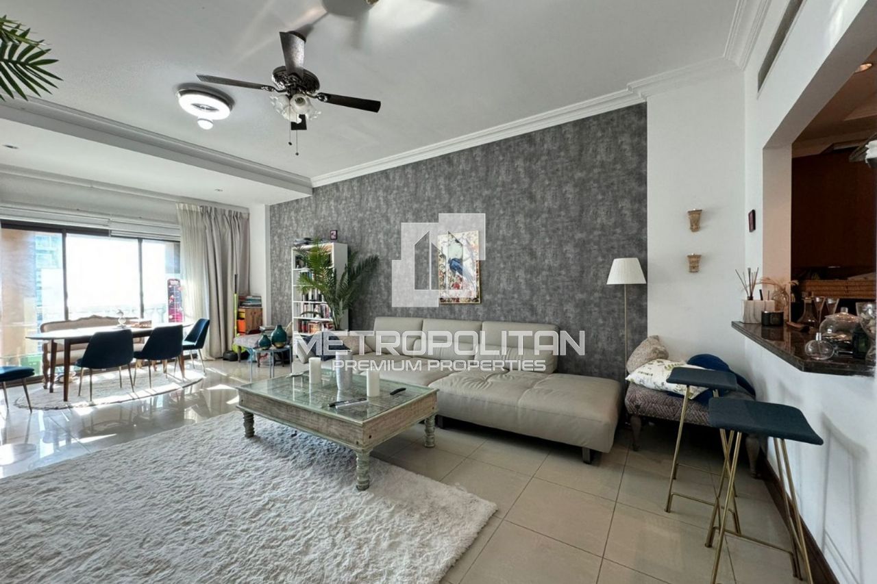 Апартаменты в Дубае, ОАЭ, 120 м2 фото 4