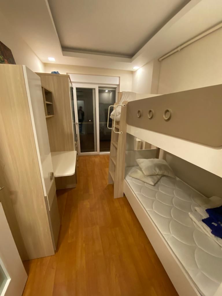 Квартира в Анталии, Турция, 85 м2 фото 3