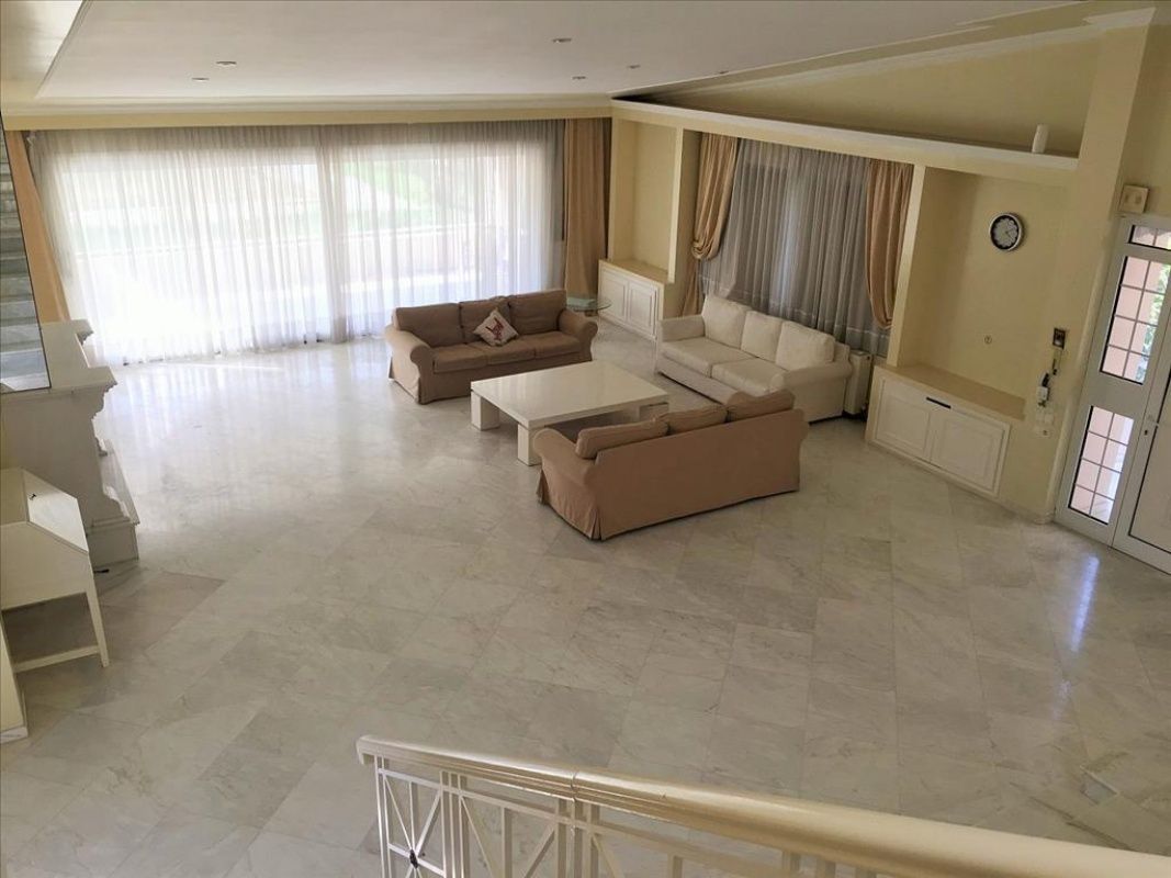 Дом на Северо-Эгейских островах, Греция, 450 м2 фото 4