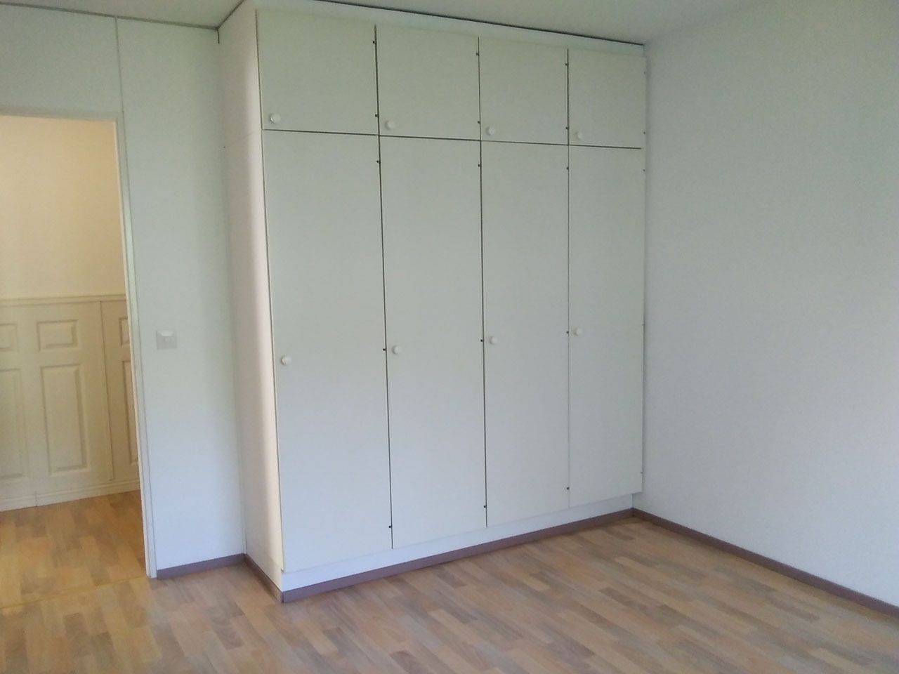 Квартира в Кеми, Финляндия, 56 м2 фото 4