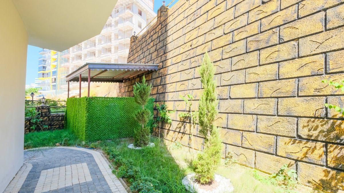 Квартира в Алании, Турция, 85 м2 фото 2