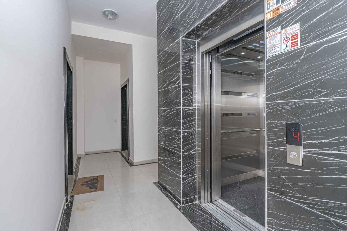 Пентхаус в Алании, Турция, 115 м2 фото 4