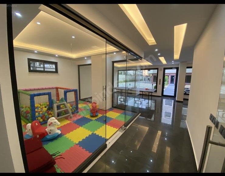 Квартира в Алании, Турция, 95 м2 фото 3