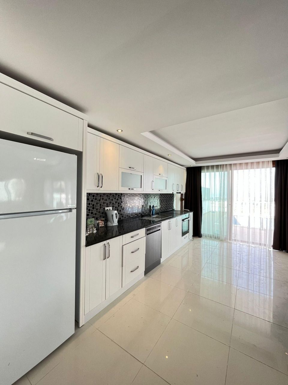 Вилла в Алании, Турция, 150 м2 фото 3