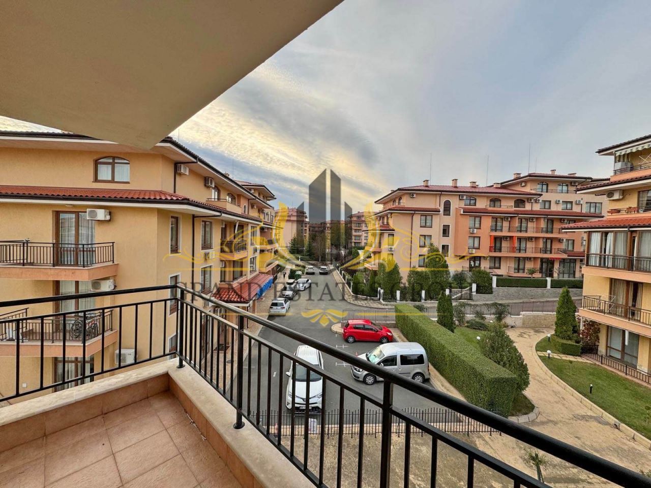 Апартаменты в Святом Власе, Болгария, 100 м2 фото 4