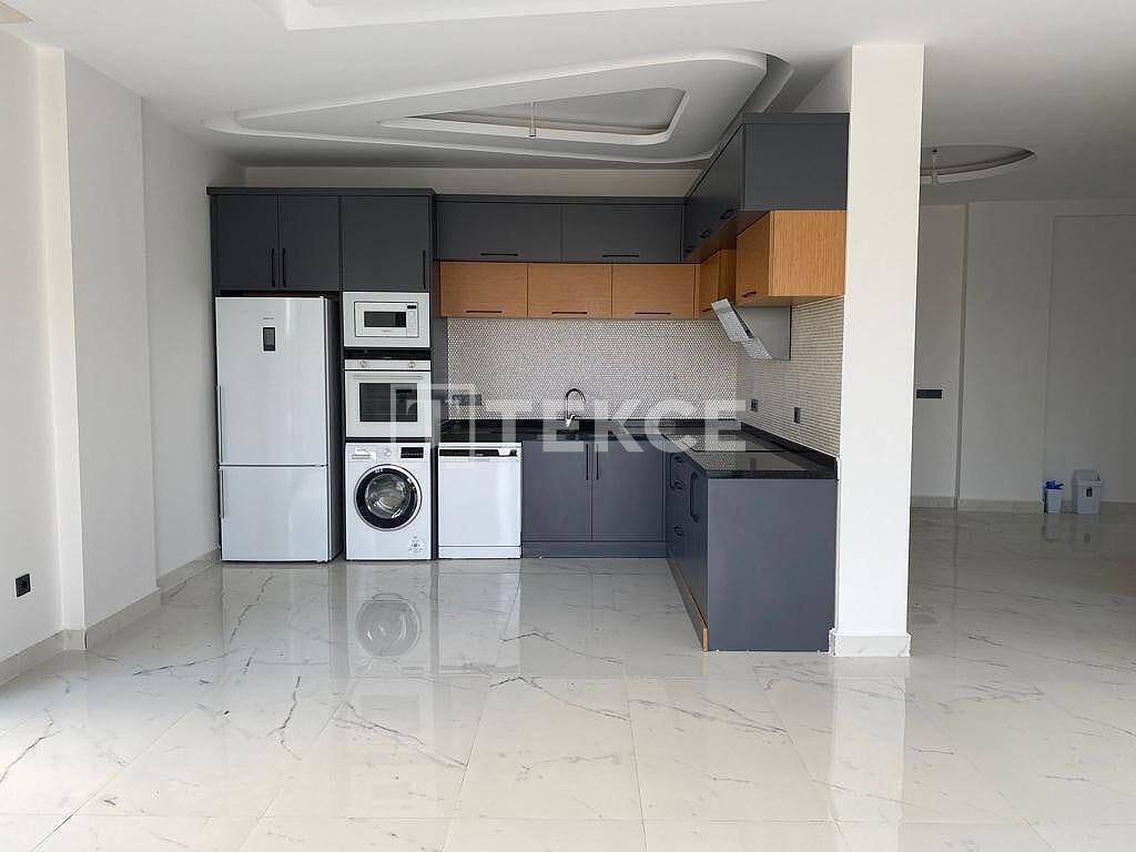Вилла в Алании, Турция, 280 м2 фото 5