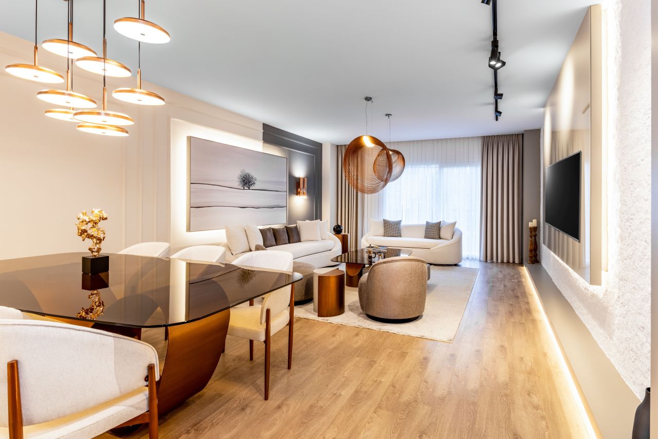 Вилла в Стамбуле, Турция, 710 м2 фото 4