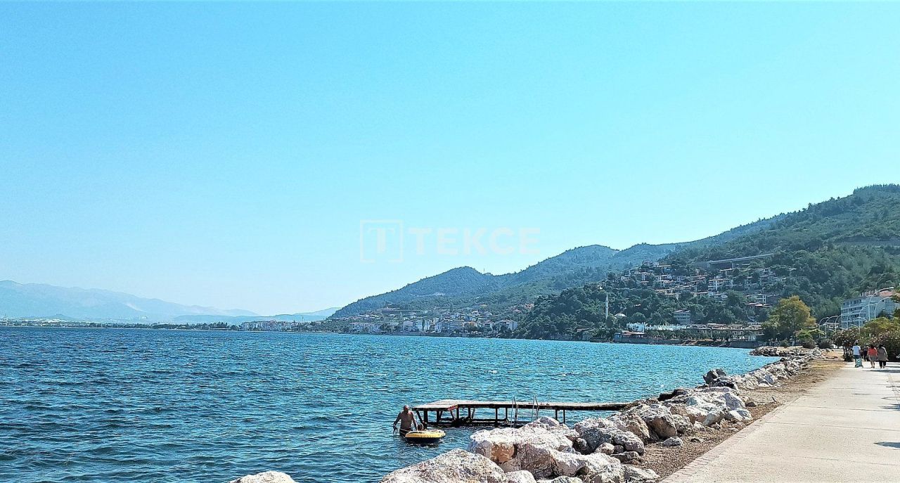 Вилла Гемлик, Турция, 350 м2 фото 5