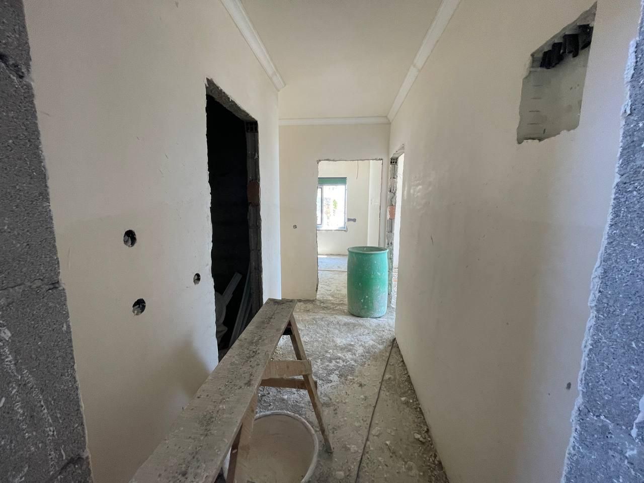Квартира в Алании, Турция, 105 м2 фото 2
