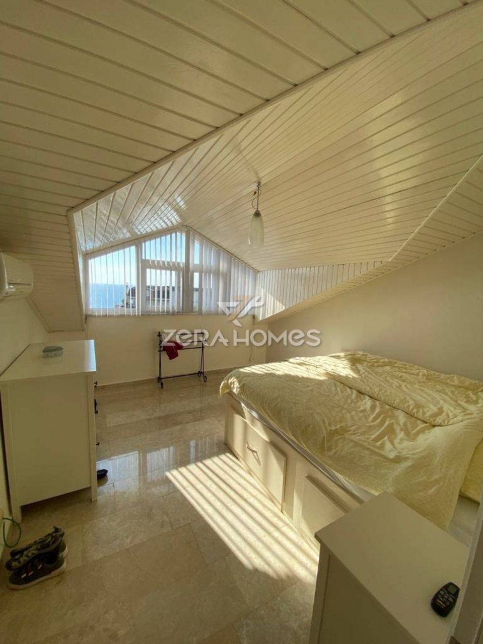 Пентхаус в Алании, Турция, 135 м2 фото 5