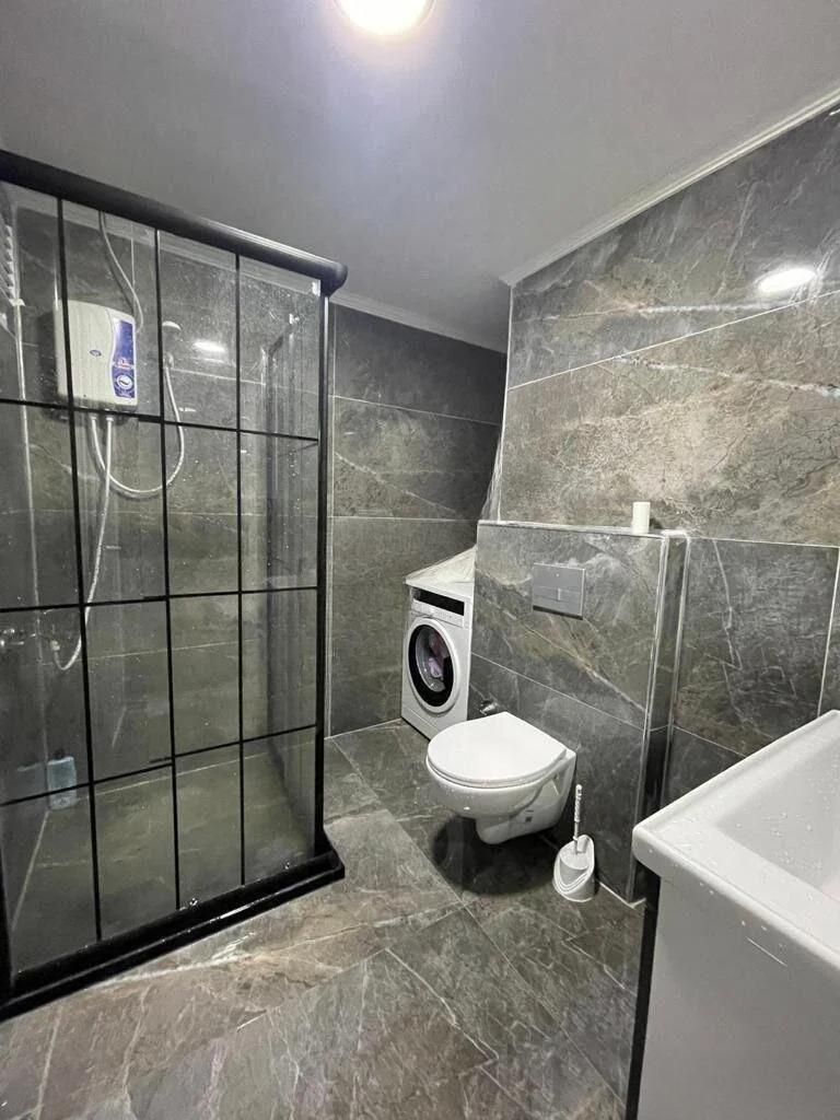Квартира в Меркезе, Турция, 160 м2 фото 5