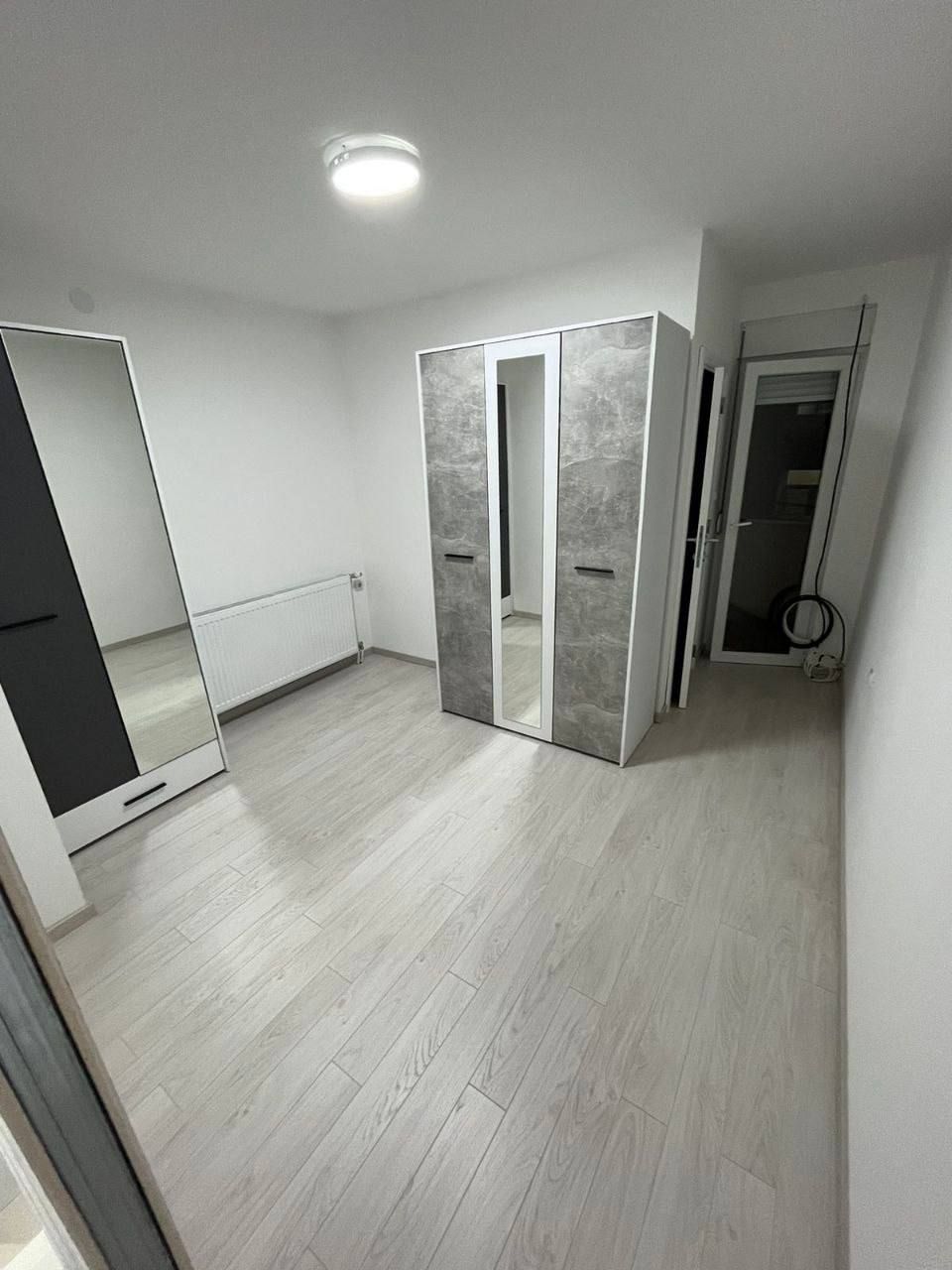 Квартира в Белграде, Сербия, 50 м2 фото 4