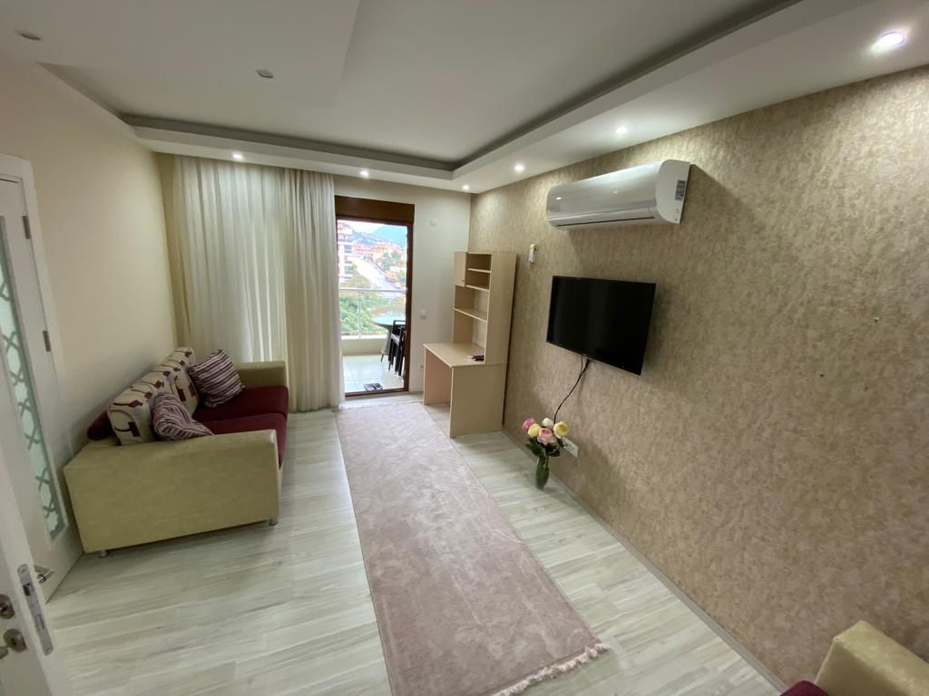 Квартира в Алании, Турция, 330 м2 фото 5