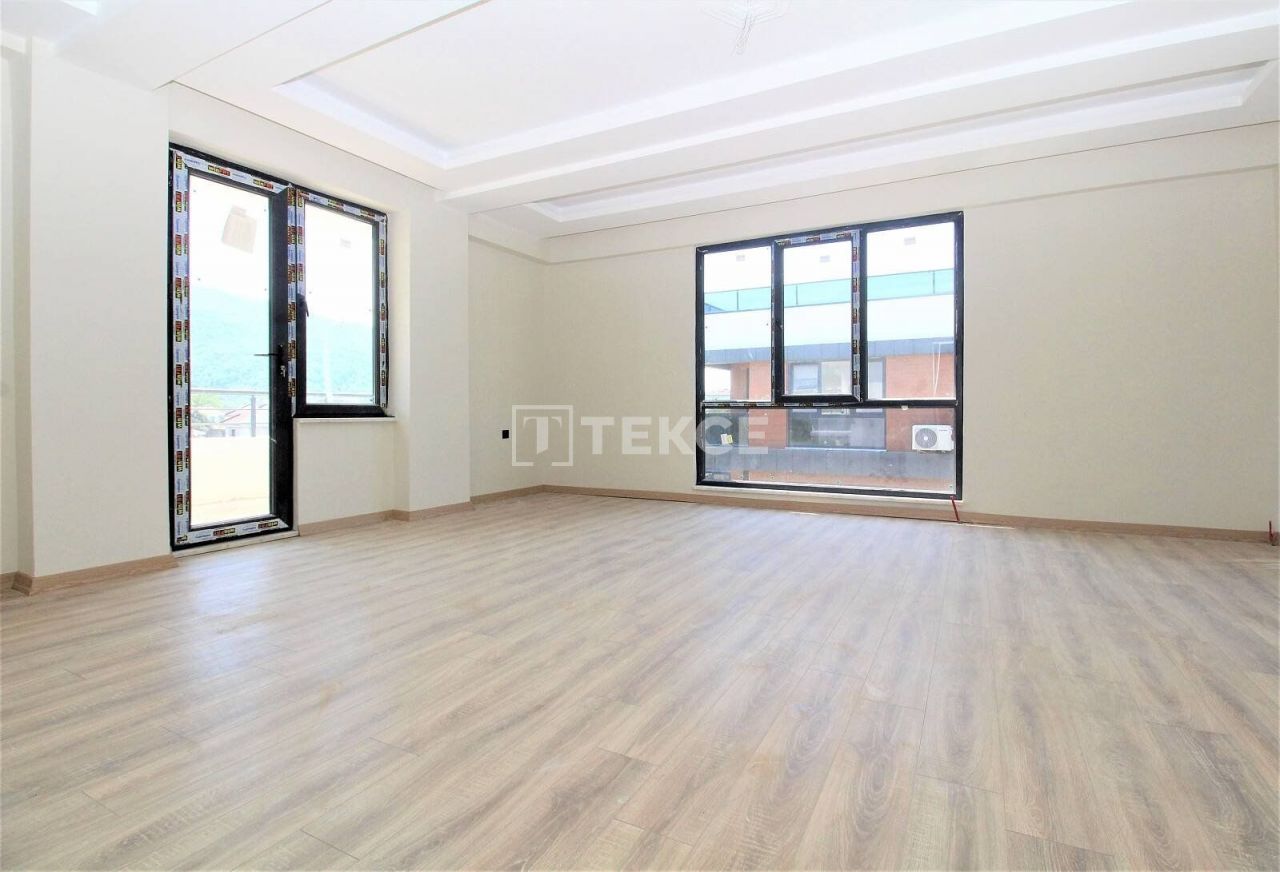 Апартаменты Чынарджык, Турция, 150 м2 фото 4